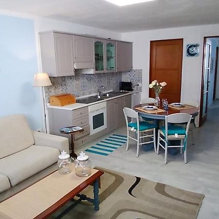 Didi House Apartment Portoscuso Luaran gambar