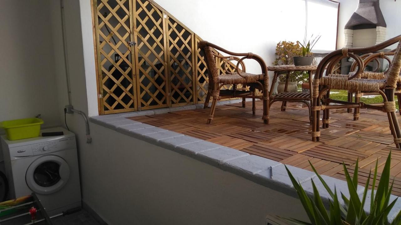 Didi House Apartment Portoscuso Luaran gambar