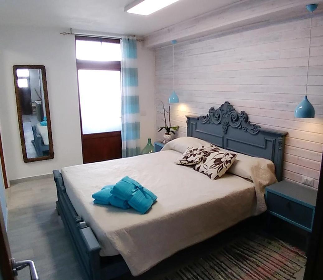 Didi House Apartment Portoscuso Luaran gambar